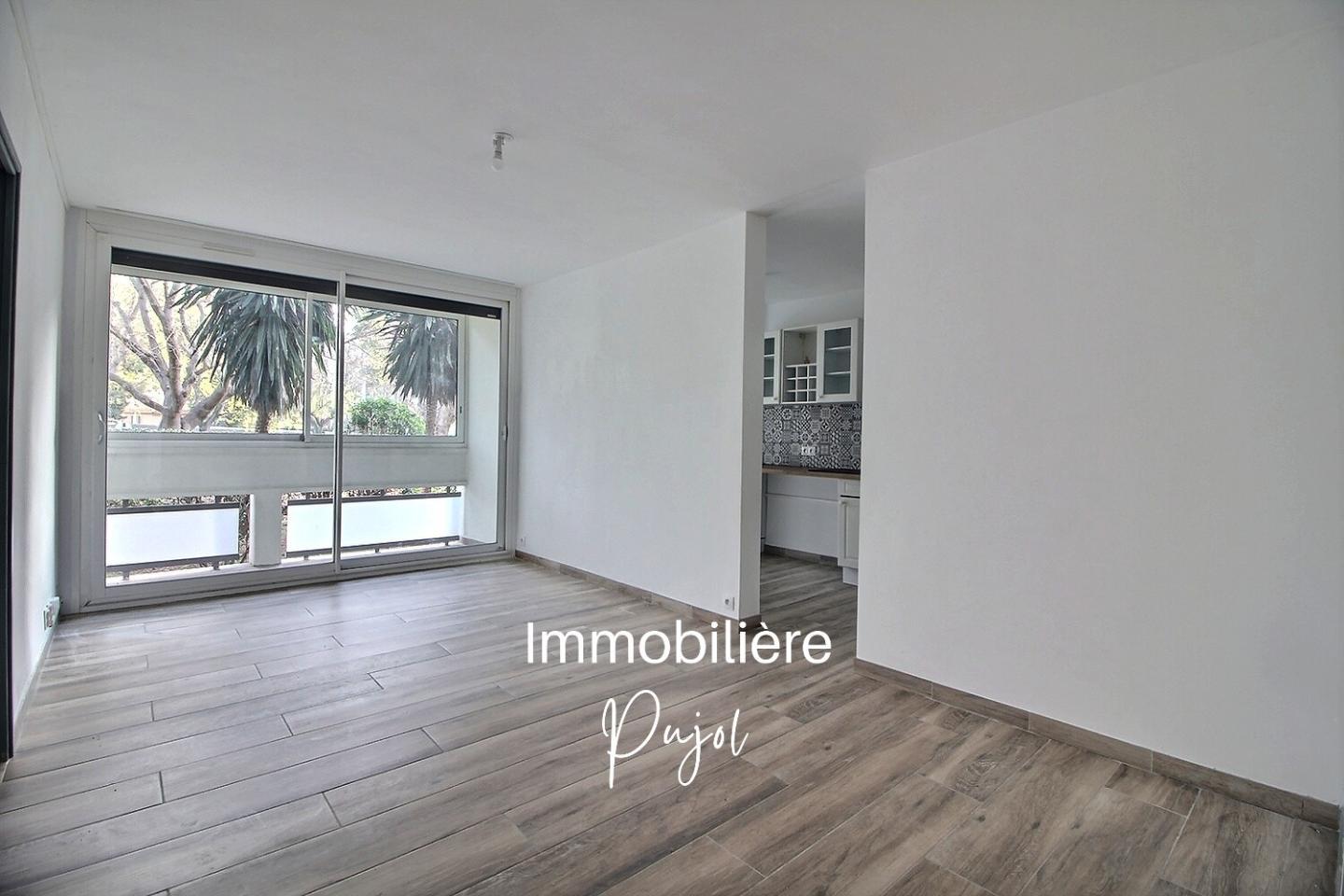 Appartement T4 à louer à MARSEILLE – photo 1