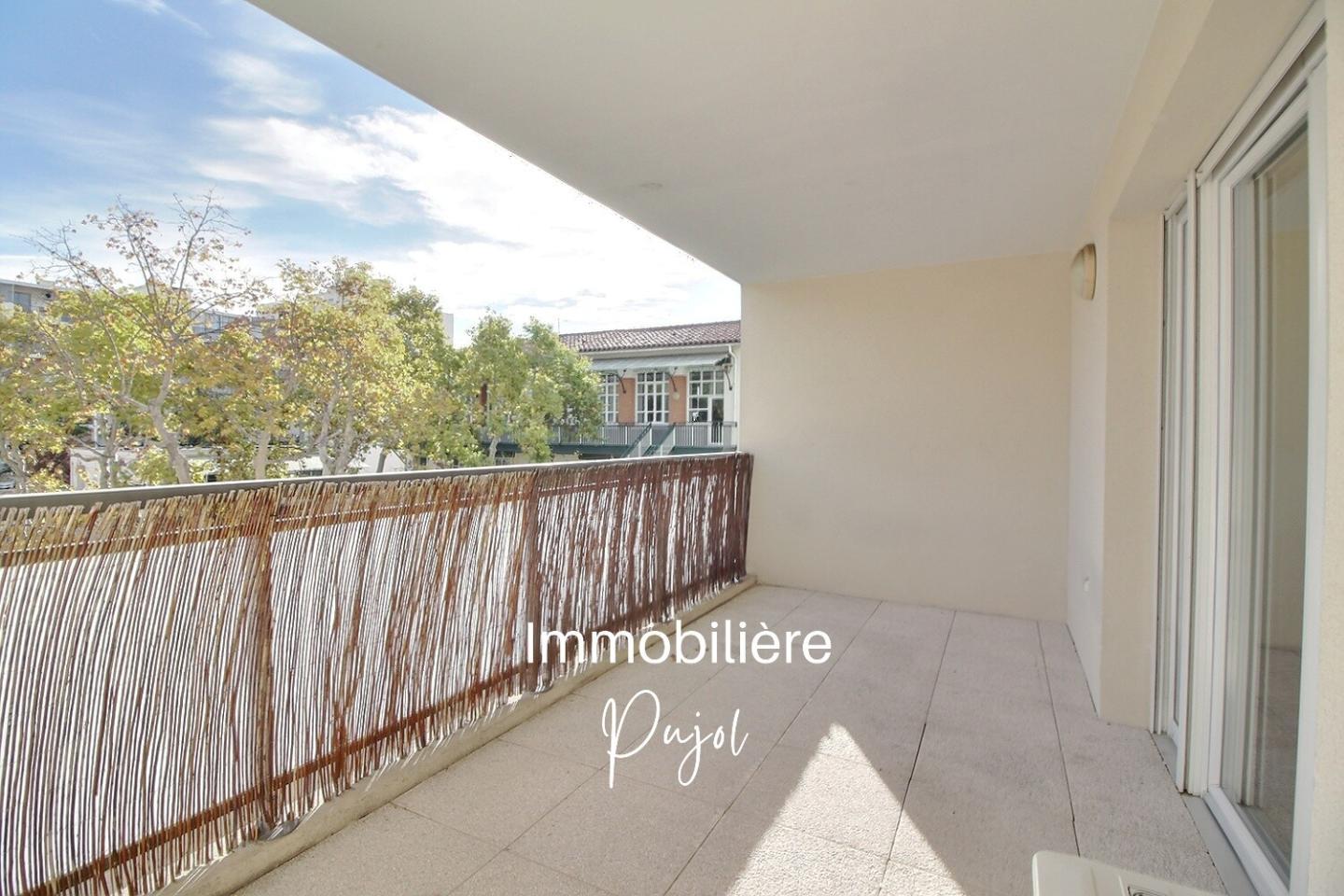 Appartement T3 à louer à MARSEILLE – photo 1