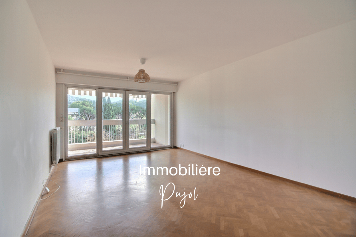 Appartement T3 à louer à MARSEILLE – photo 1