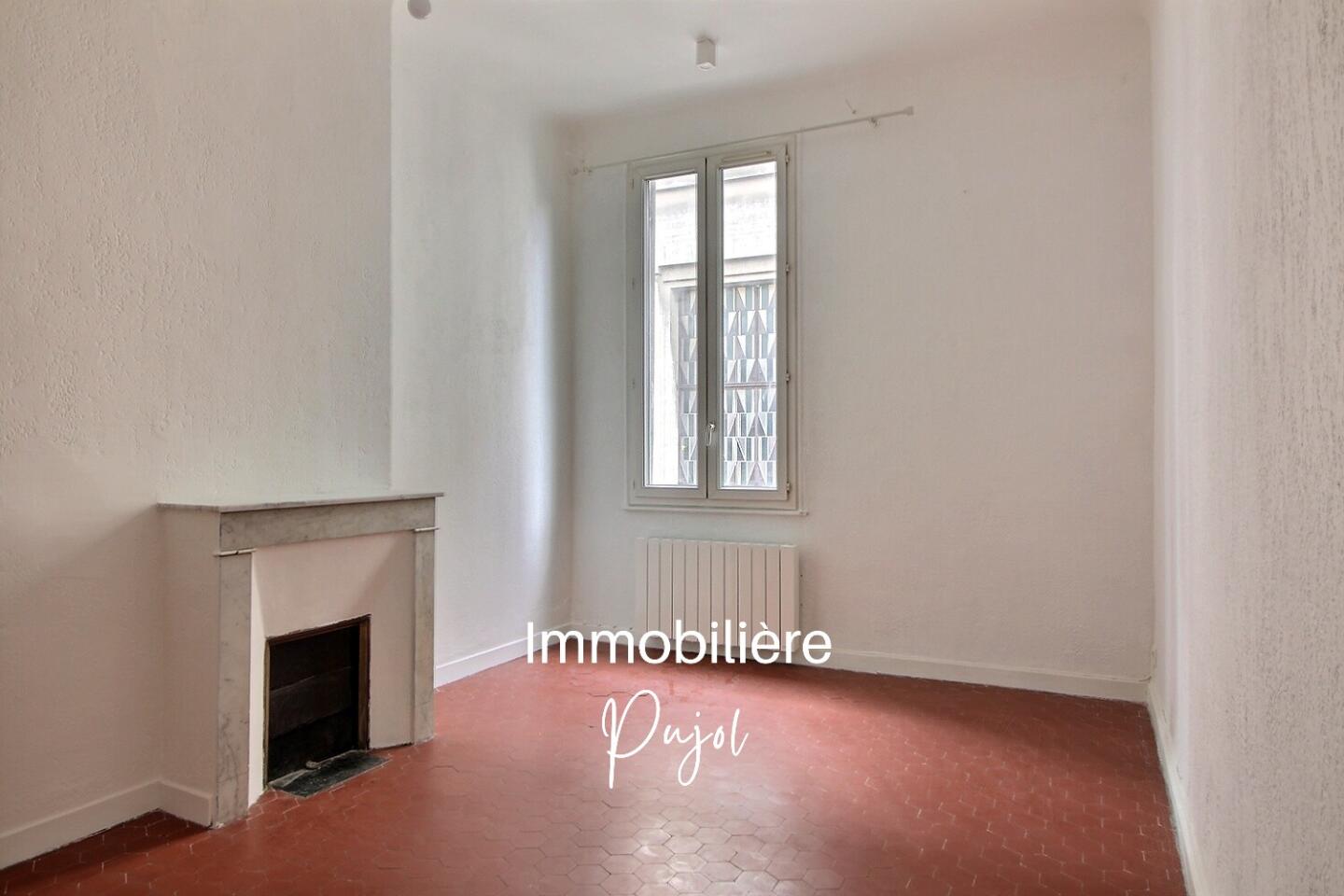Appartement T2 à louer à MARSEILLE – photo 1