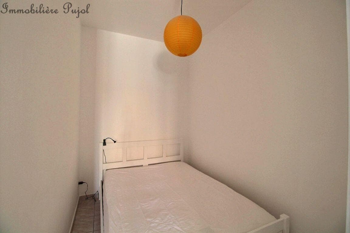 Appartement T2 à louer à MARSEILLE – photo 1