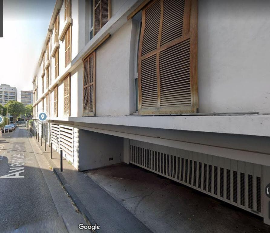 Bien à louer à MARSEILLE – photo 1
