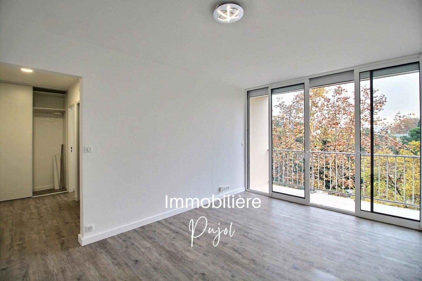 Appartement T1 à louer à MARSEILLE – photo 1