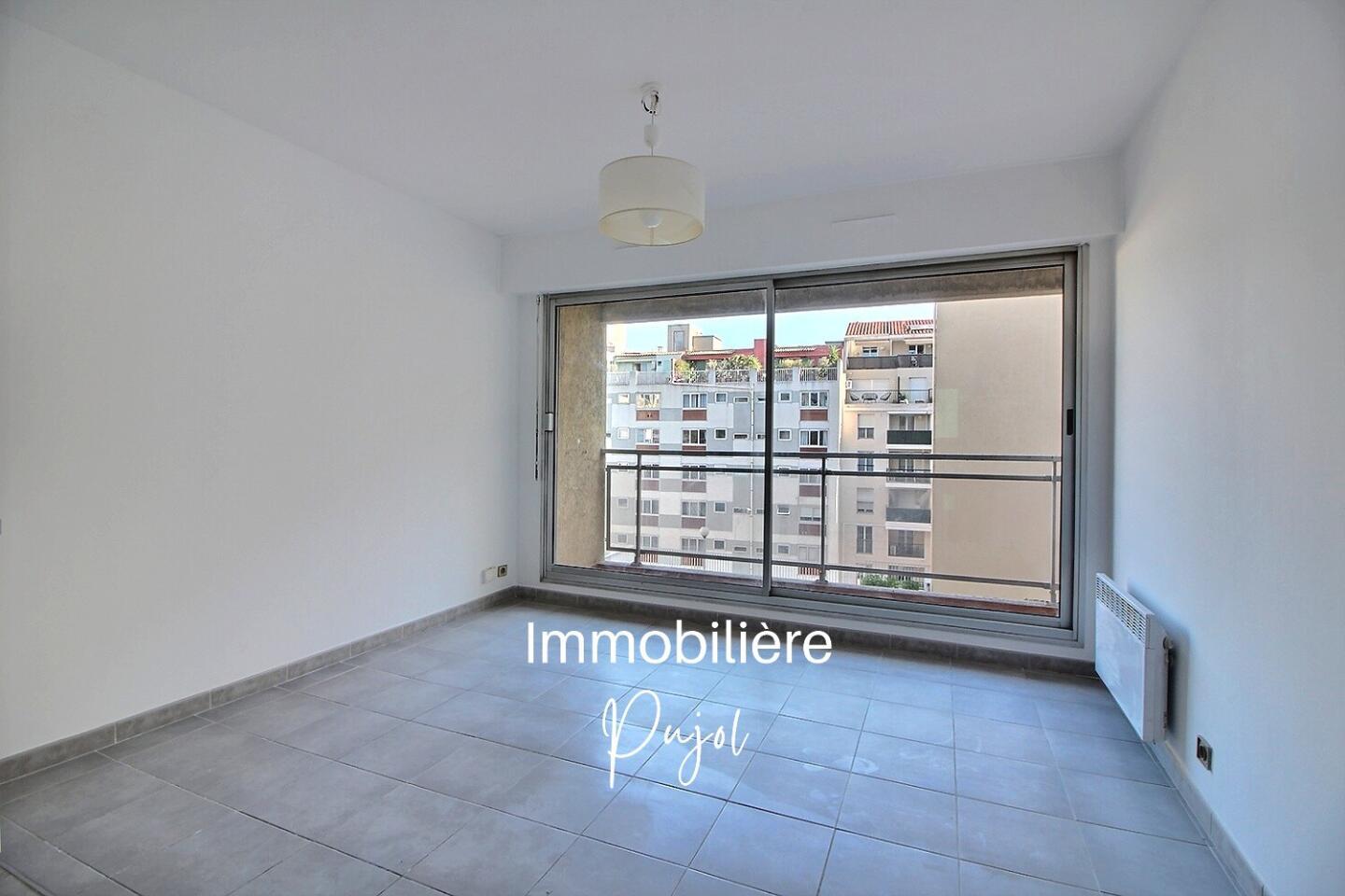 Appartement T2 à louer à MARSEILLE – photo 1