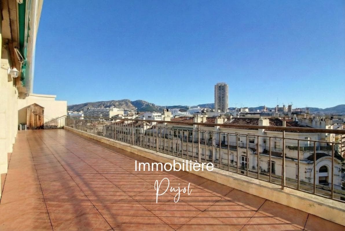 Bien à louer à !, Marseille 8eme Arrondissement! – photo 1