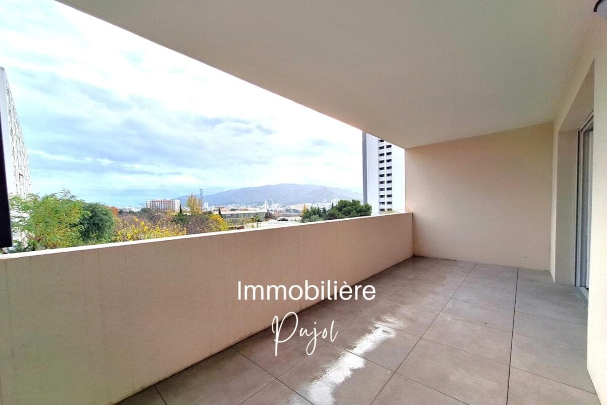 Bien à louer à !, Marseille 10eme Arrondissement! – photo 1