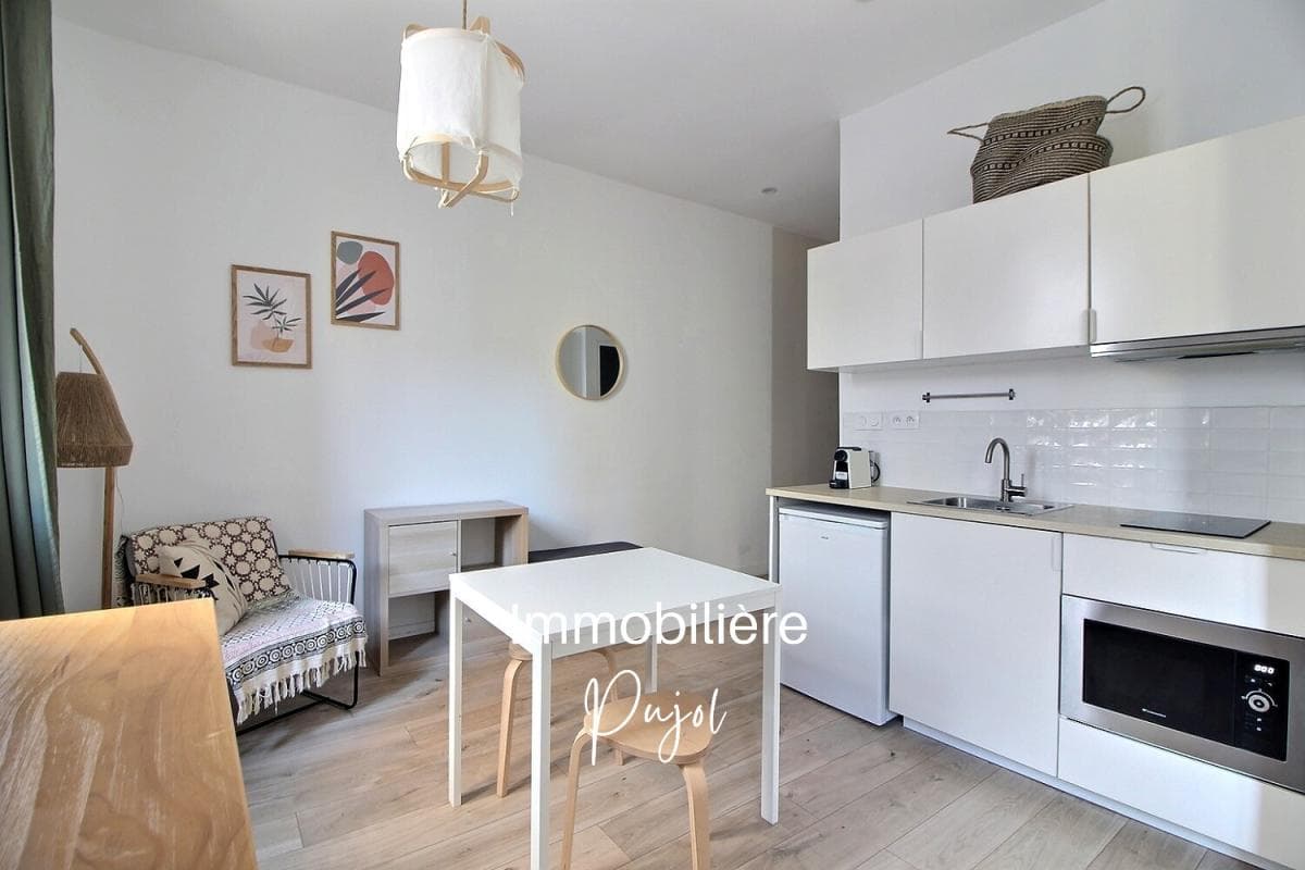 Bien à louer à !, Marseille 6eme Arrondissement! – photo 1
