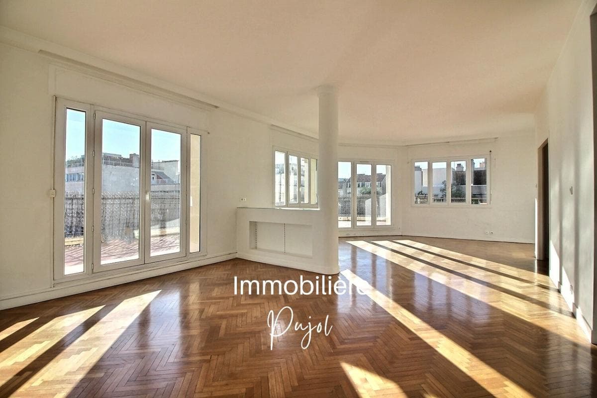 Appartement T4 à louer à Marseille 8eme Arrondissement – photo 1