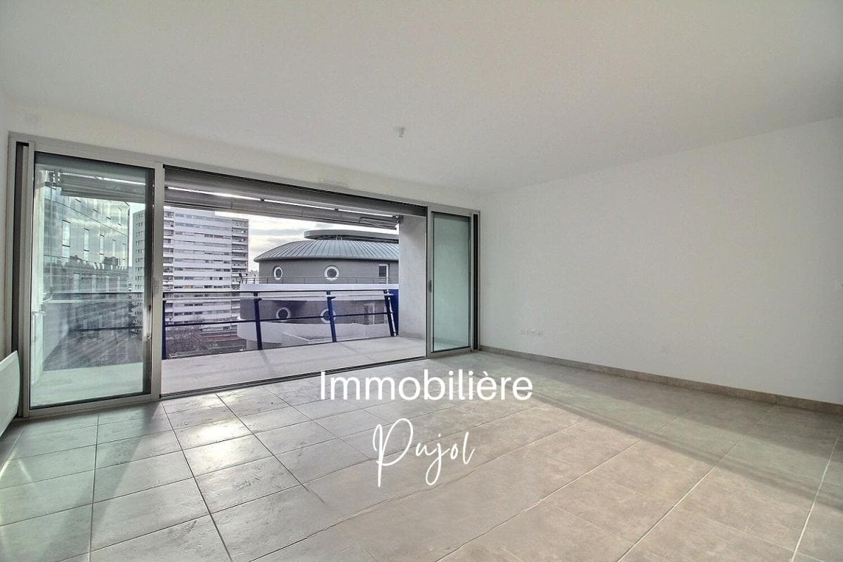 Appartement T3 à louer à Marseille 4eme Arrondissement – photo 1