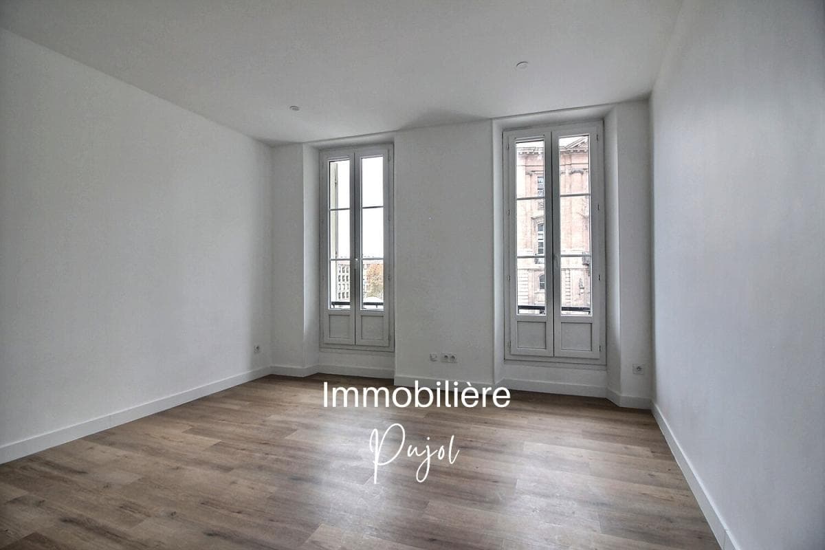Appartement T3 à louer à Marseille 2eme Arrondissement – photo 1
