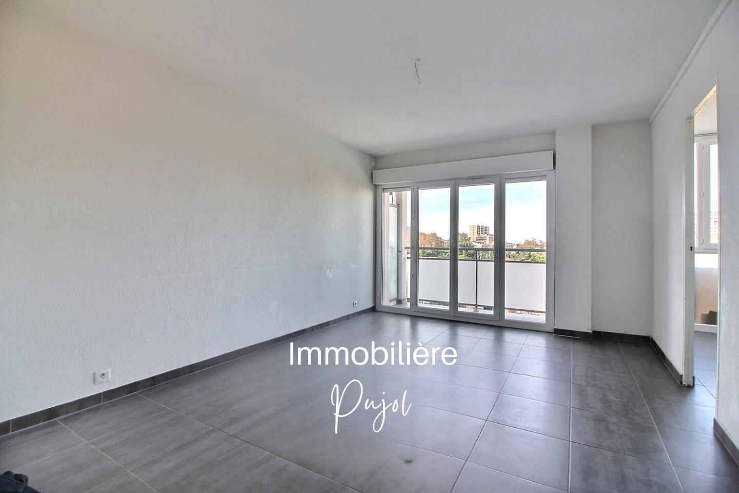 Appartement T3 à louer à MARSEILLE – photo 1