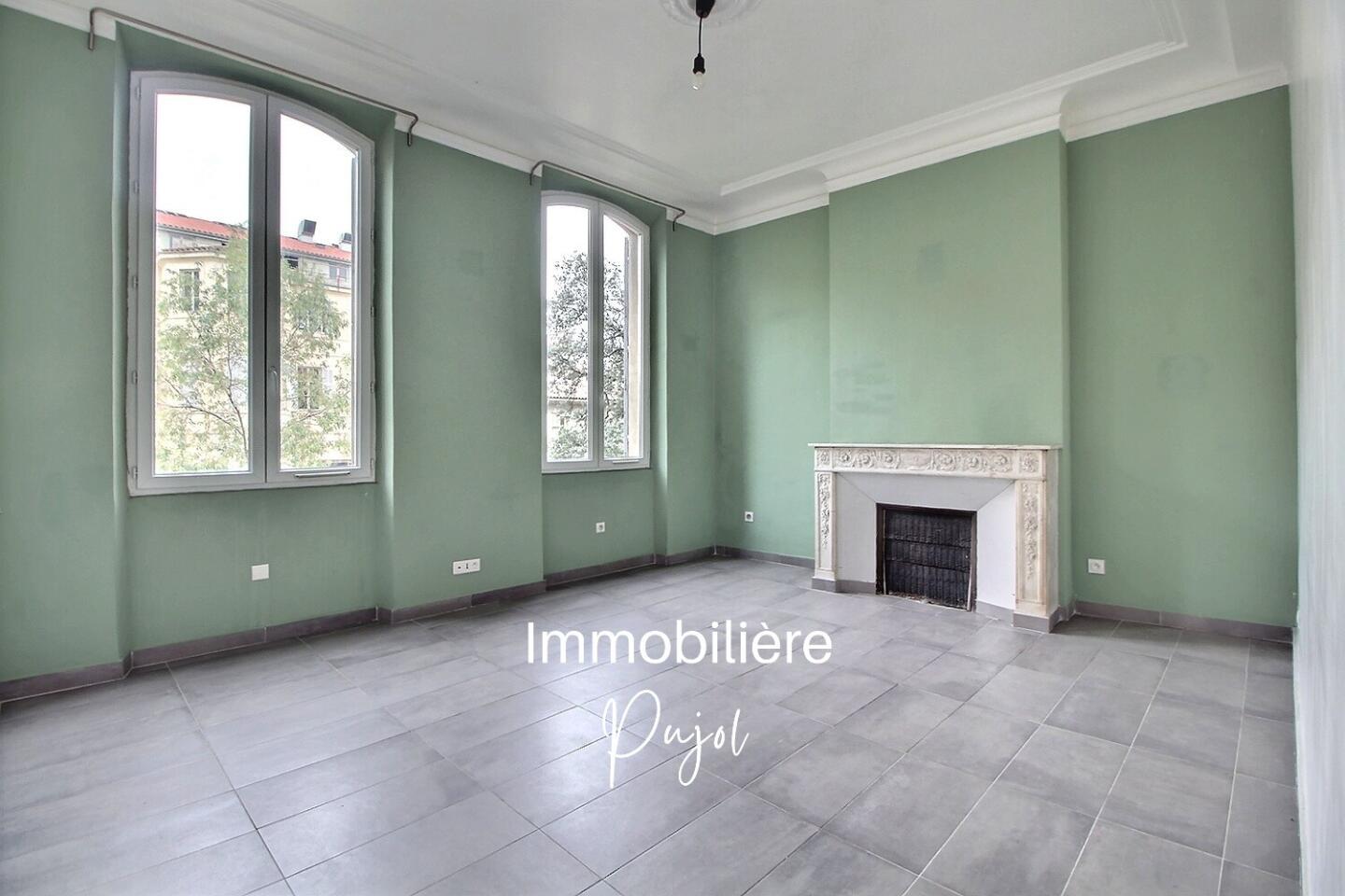 Appartement T2 à louer à MARSEILLE – photo 1