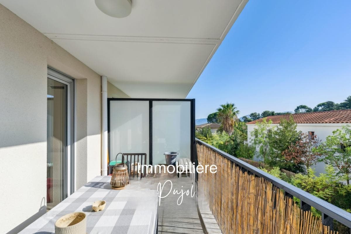 Appartement T3 à louer à Marseille 12eme Arrondissement – photo 1