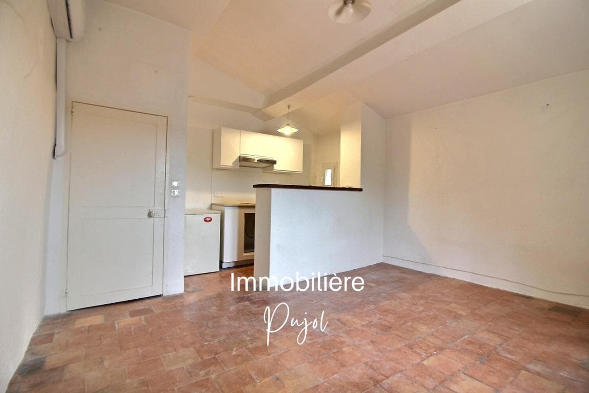 Appartement T1 à louer à Aix-en-Provence – photo 1