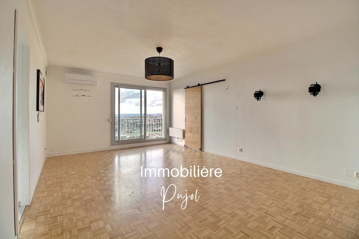 Appartement T4 à louer à Marseille 12eme Arrondissement – photo 1
