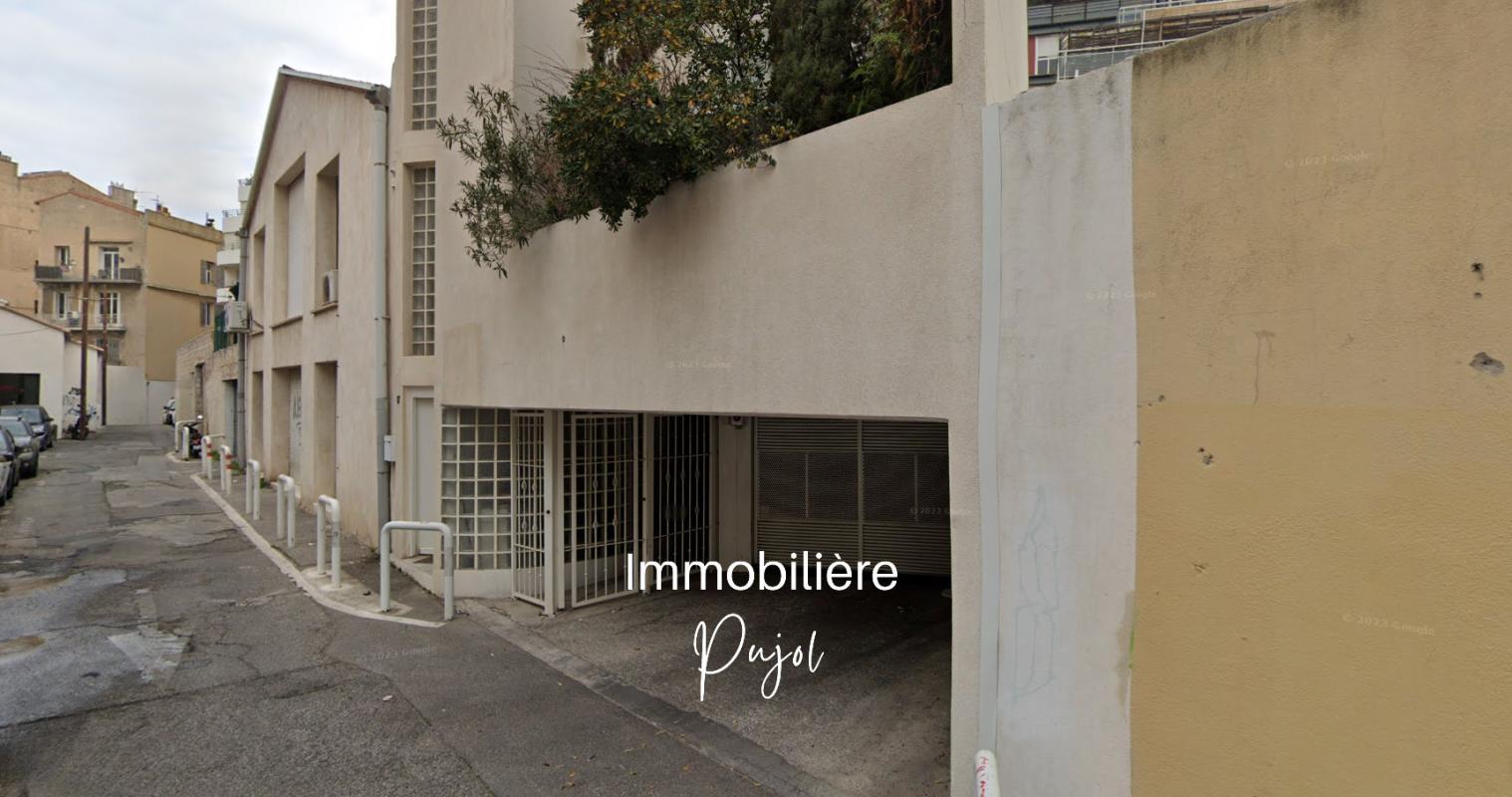 Bien à louer à Marseille 6eme Arrondissement – photo 1