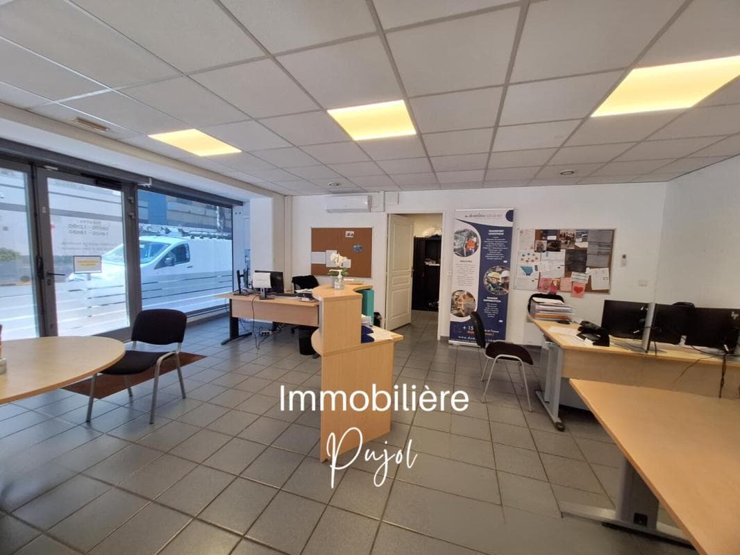 Bien à louer à !, Marseille 8eme Arrondissement! – photo 1
