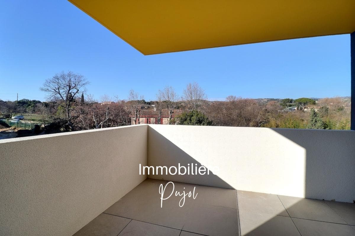 Appartement T2 à louer à Marseille 14eme Arrondissement – photo 1