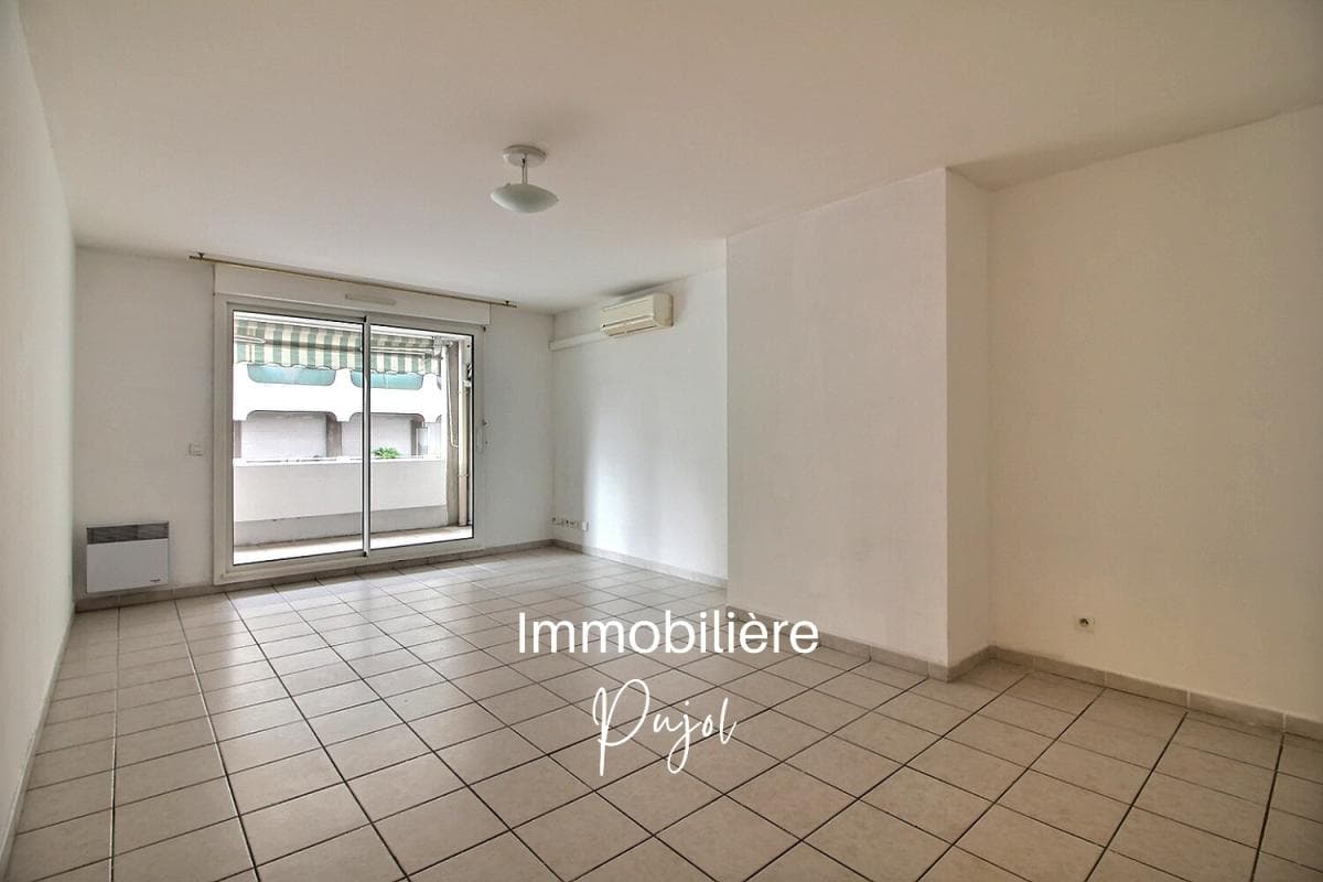 Appartement T3 à louer à Marseille 8eme Arrondissement – photo 1