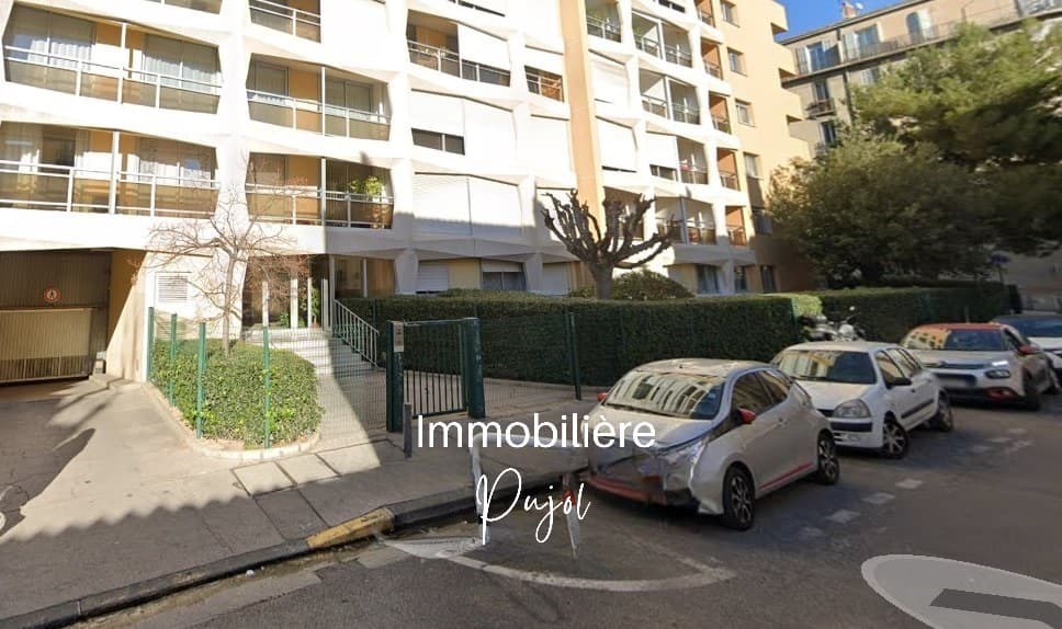 Bien à louer à Marseille 5eme Arrondissement – photo 1