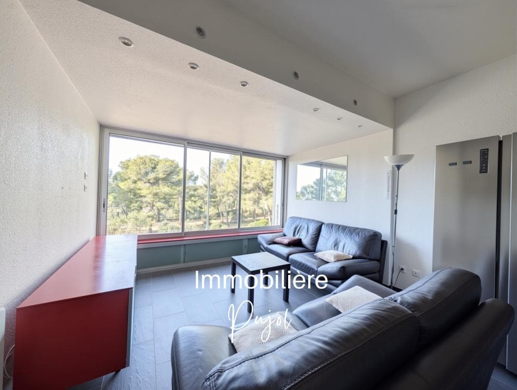 Appartement T3 à louer – photo 1