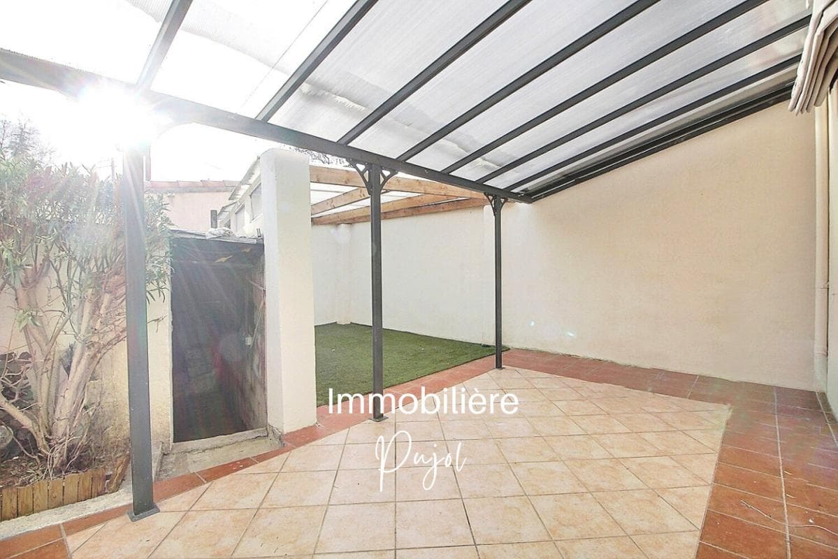 Villa à louer à Marseille 13eme Arrondissement – photo 1