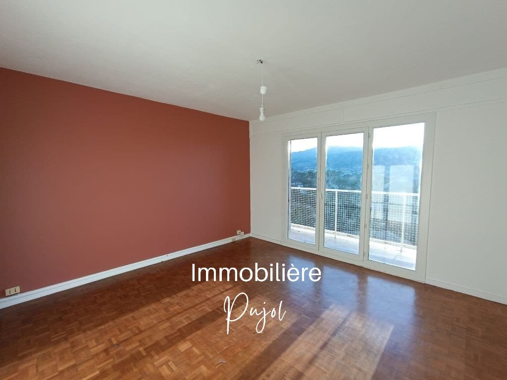 Appartement T3 à louer à Marseille 9eme Arrondissement – photo 1