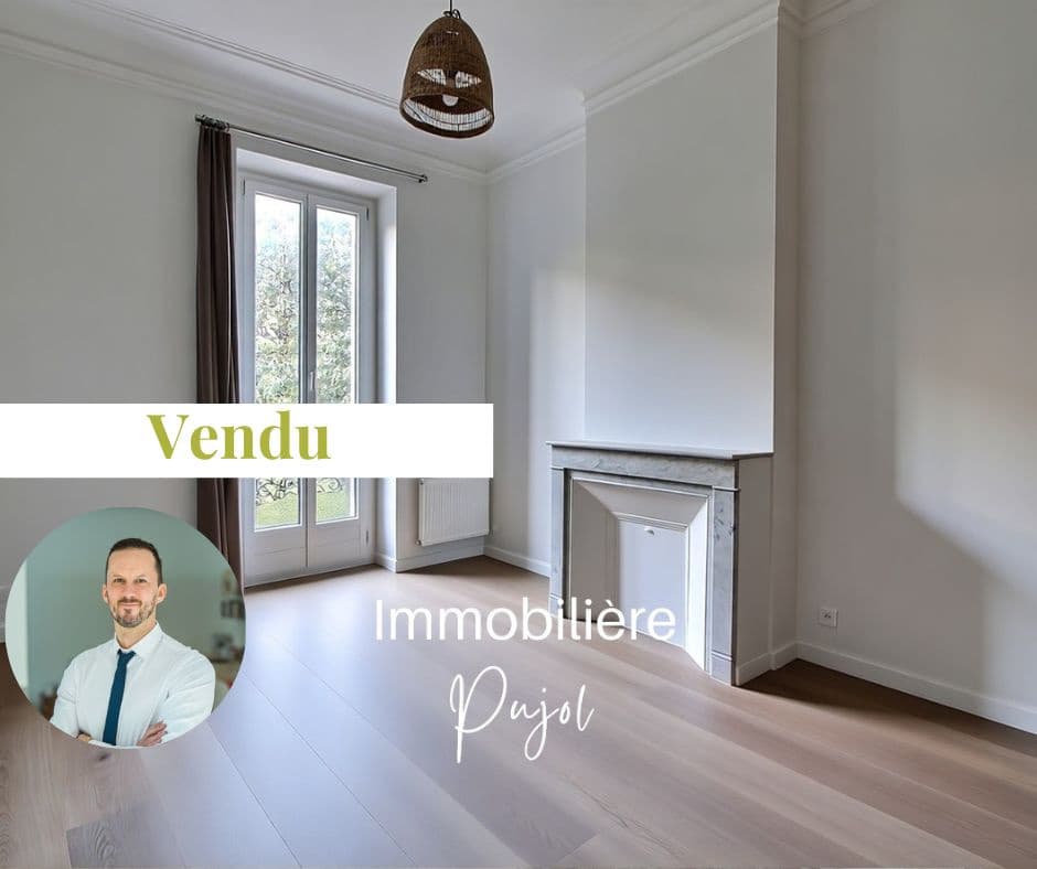 Appartement T2 à vendre à Marseille – photo 1