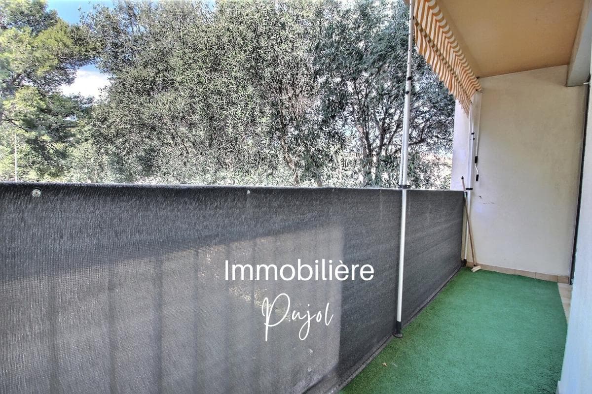 Appartement T3 à louer à Marseille 8eme Arrondissement – photo 1