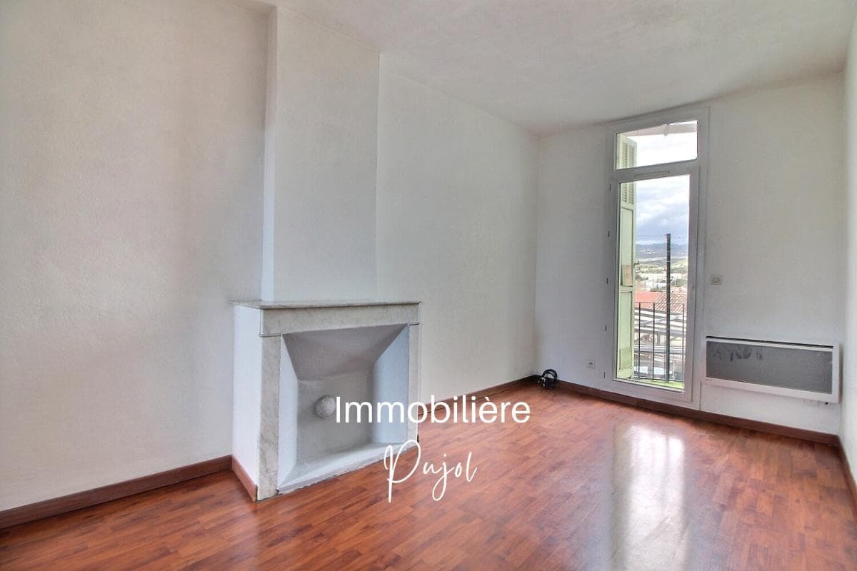 Appartement T2 à louer à Marseille 15eme Arrondissement – photo 1