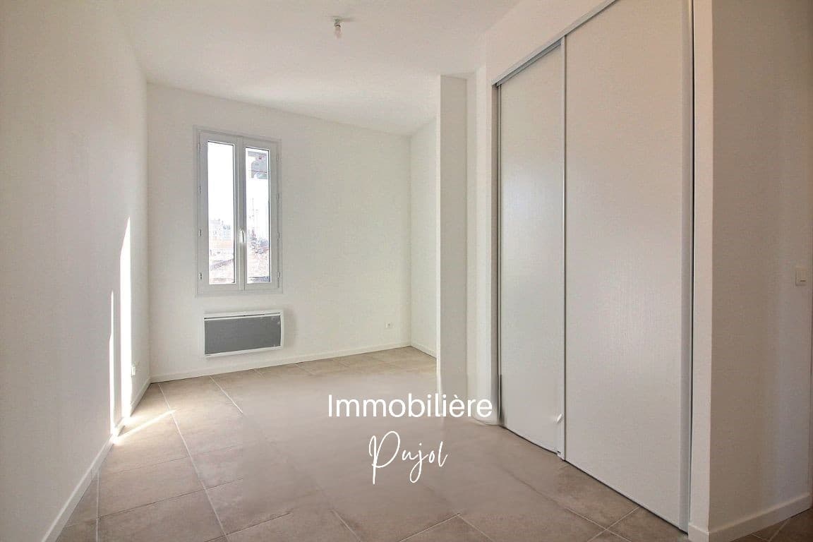 Appartement T2 à louer à Marseille 8eme Arrondissement – photo 1