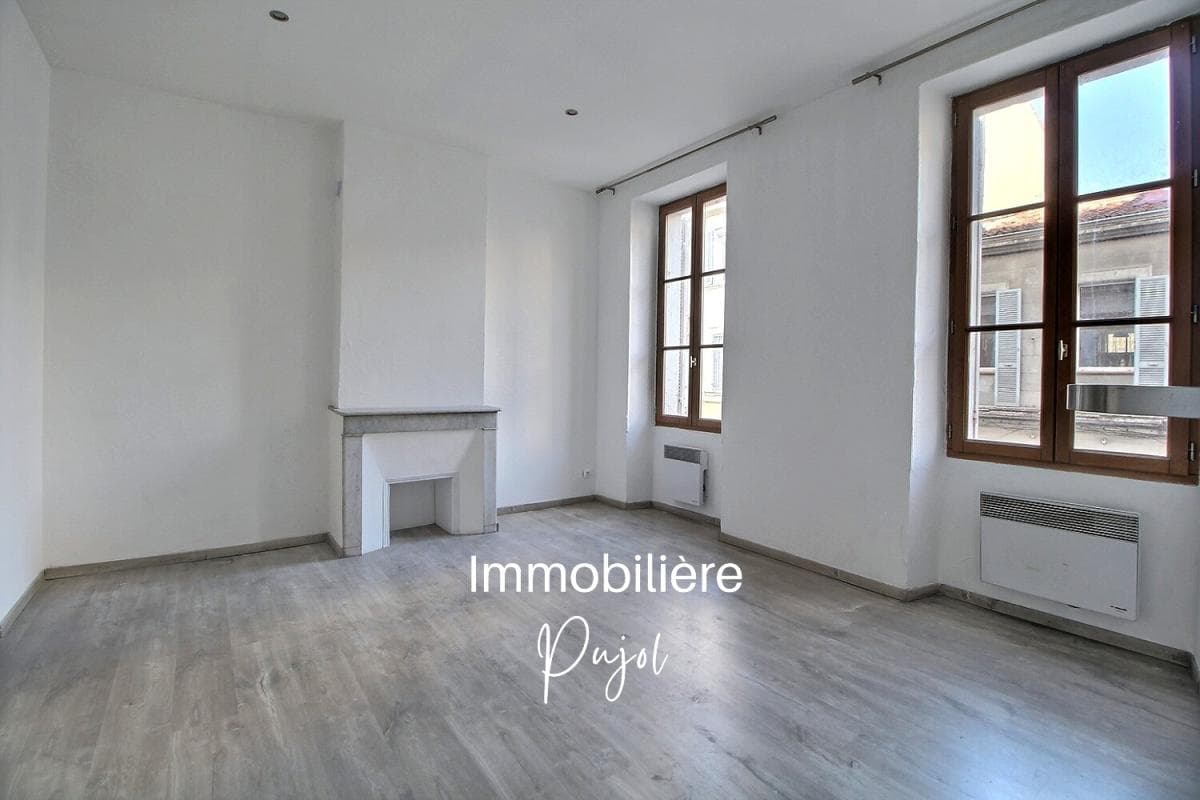 Appartement T1 à louer à Marseille 5eme Arrondissement – photo 1