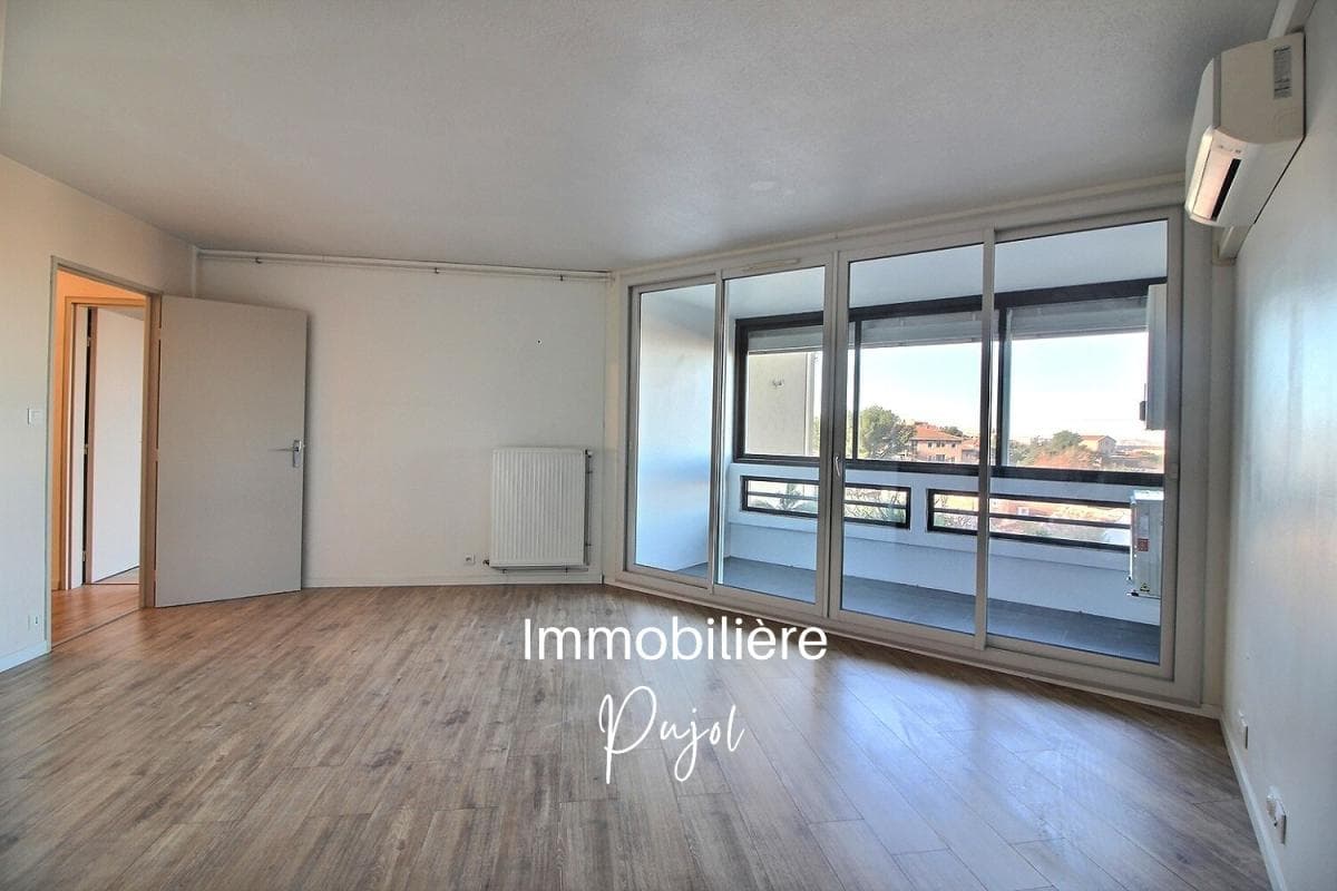 Appartement T2 à louer à Marseille 9eme Arrondissement – photo 1