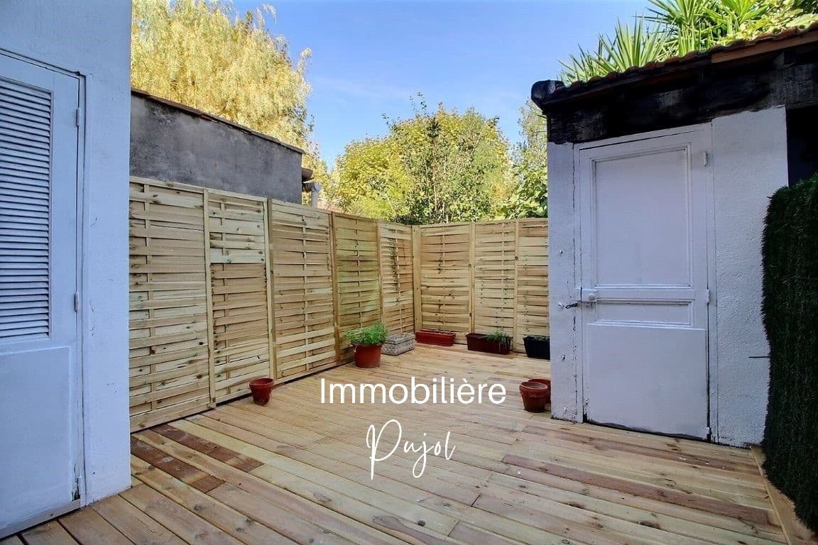Appartement T2 à louer à Marseille 5eme Arrondissement – photo 1