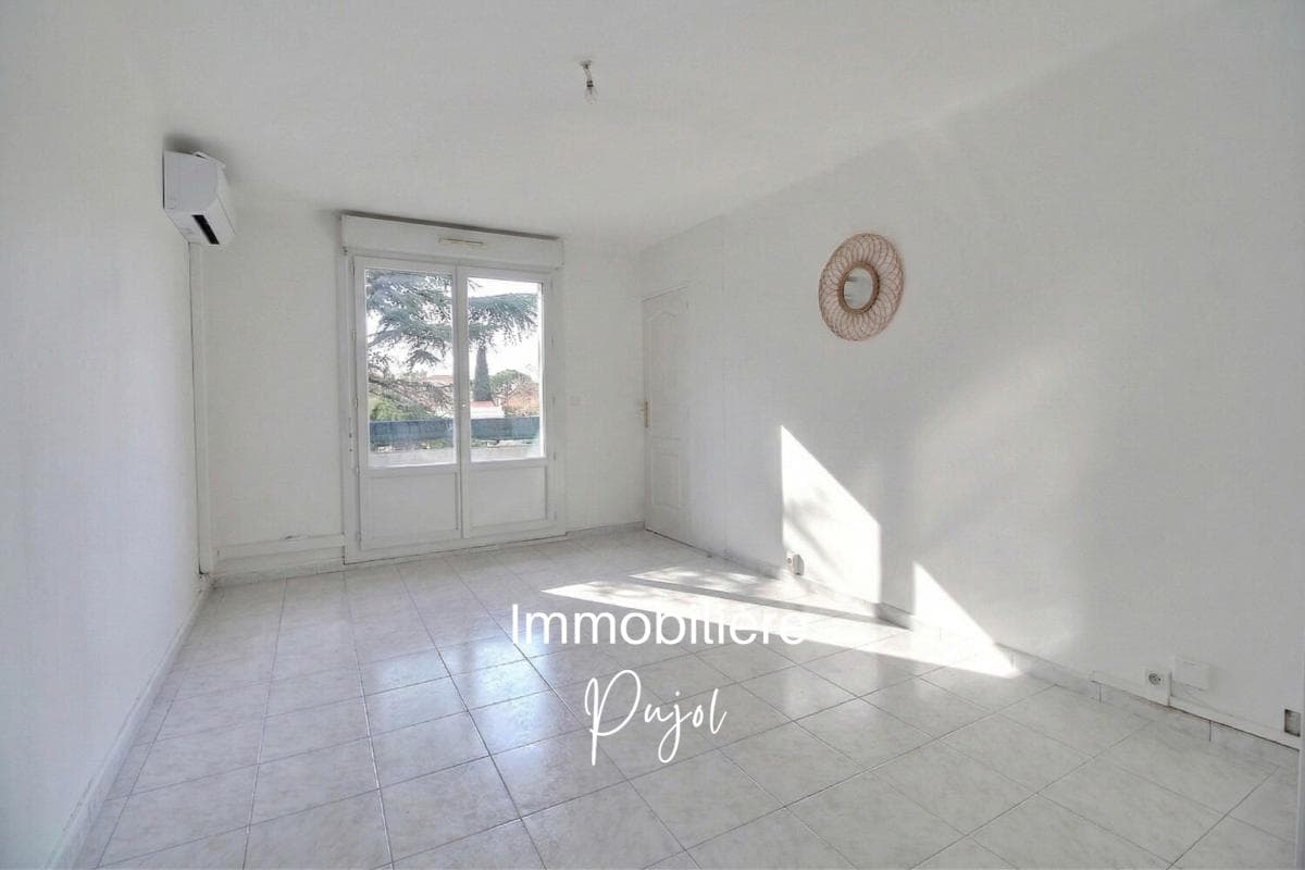 Appartement T4 à louer à Marseille 12eme Arrondissement – photo 1