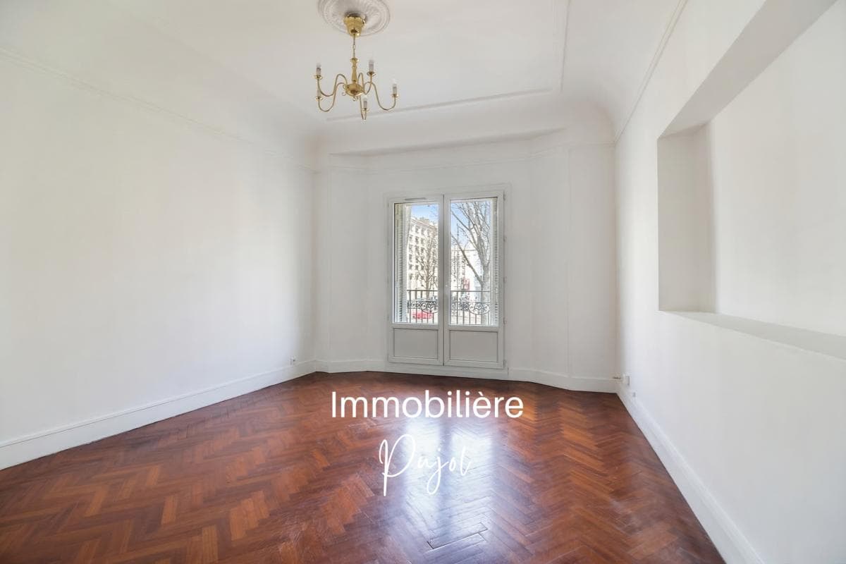 Appartement T3 à louer à Marseille 8eme Arrondissement – photo 1