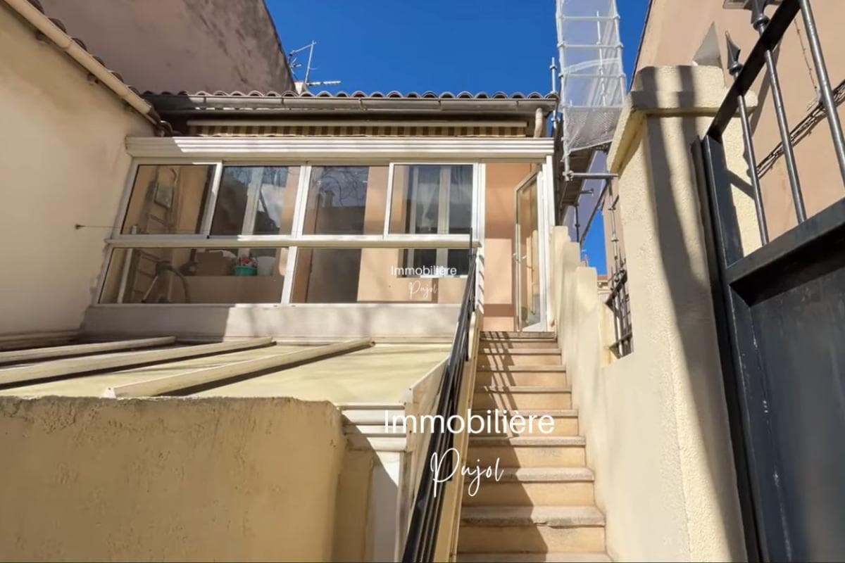 Appartement T3 à louer à Marseille 6eme Arrondissement – photo 1