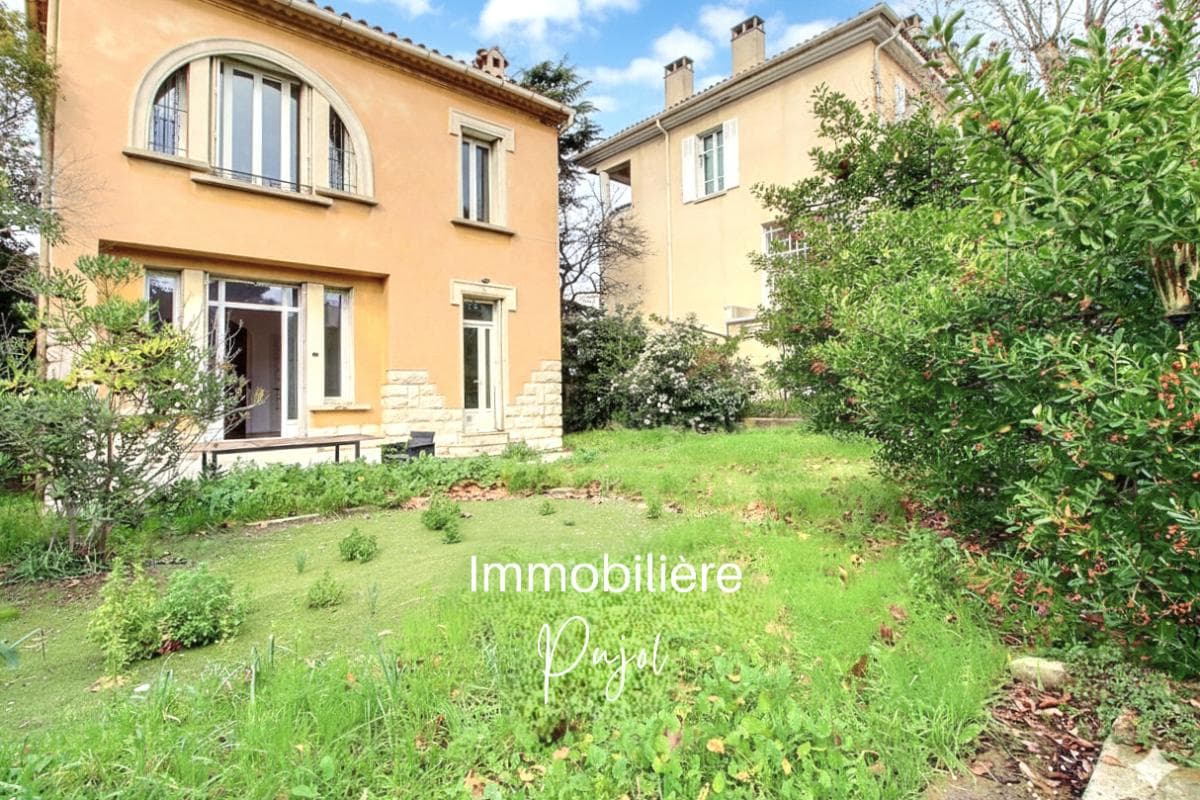 Villa à louer à Marseille 9eme Arrondissement – photo 1