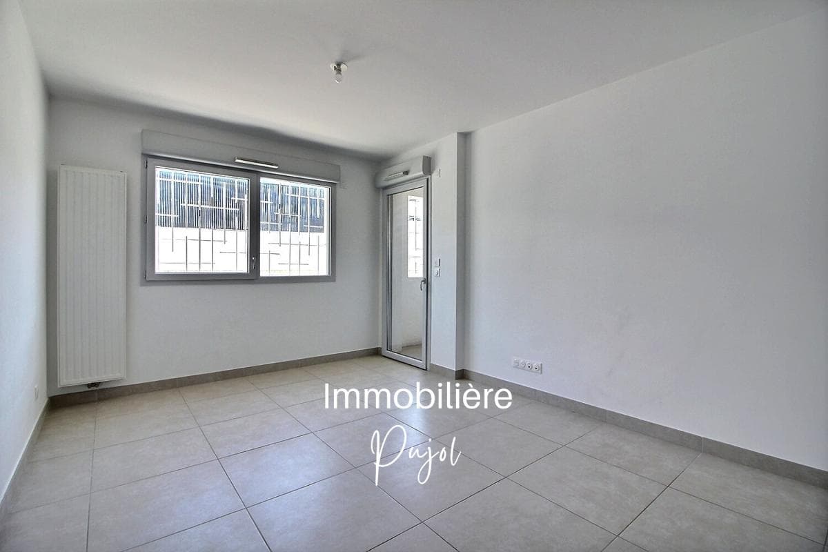 Appartement T2 à louer à Marseille 8eme Arrondissement – photo 1