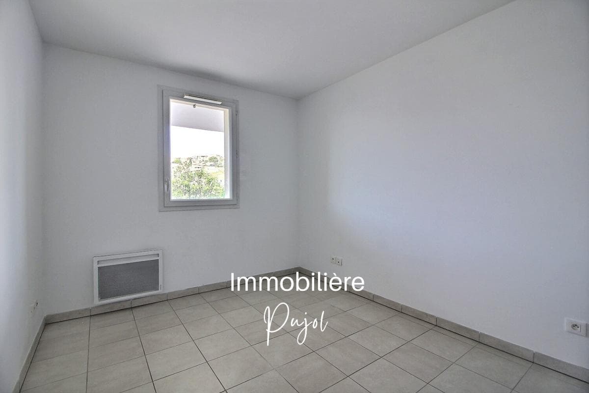 Plan-de-Cuques 13380  - Location appartement T2 avec terrasse et parking – photo 5