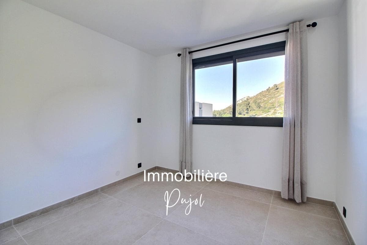 Appartement T4 climatisé de 105 m² avec terrasse vue mer, piscine et parking - Marseille 9ème, Résidence Parc Berger Galatée – photo 10