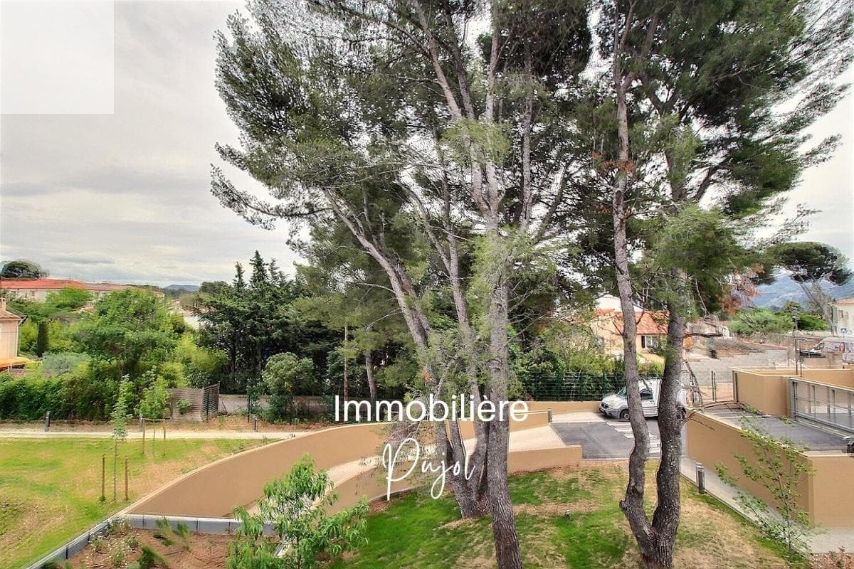 Secteur les trois-Lucs, 13012 - Appartement T2 avec terrasse et garage – photo 6