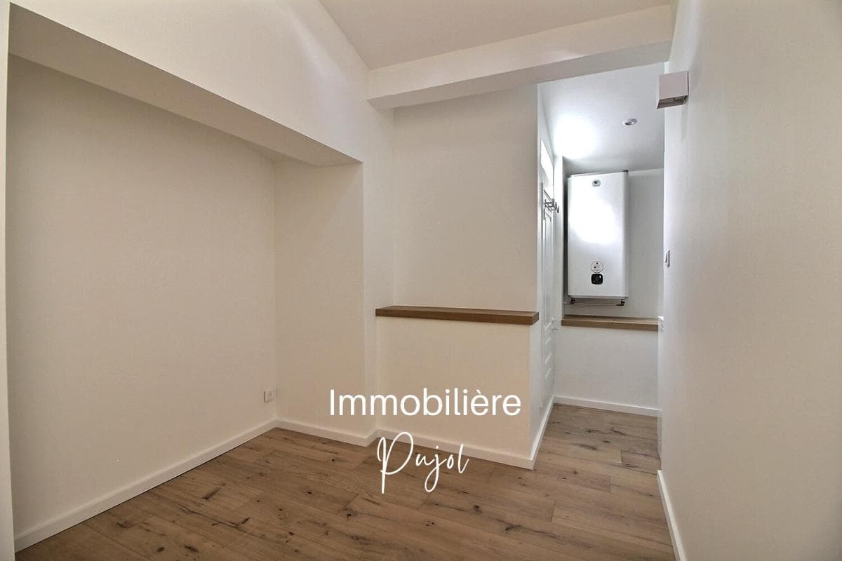 Périer / Prado Marseille 13008 - location T2 rénové et climatisé de 39 m²  -  dernier étage – photo 5