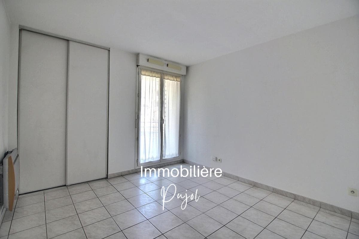 Castellane - T3 avec balcon – photo 4