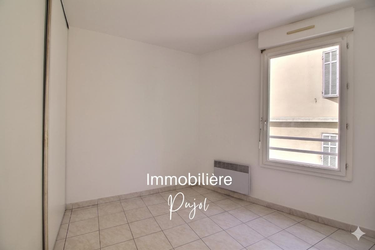 Castellane - T3 avec balcon – photo 6