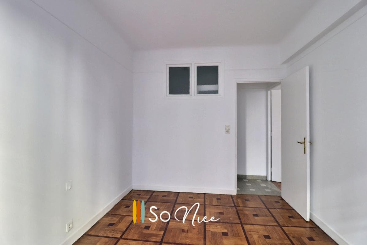 Nice Centre - thiers/Gambetta : Appartement T2 de 39 m² avec balcon et cave – photo 6