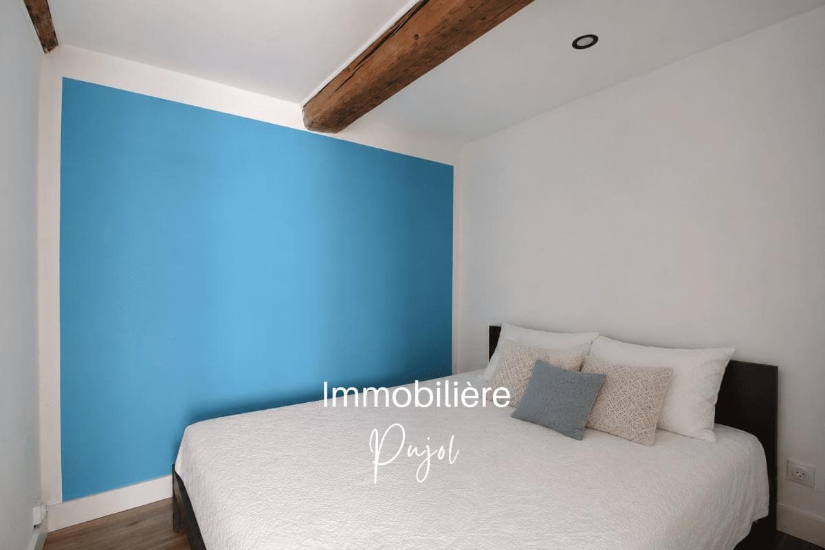 Les réformés 13001  - Appartement Type 1/2 meublé – photo 4