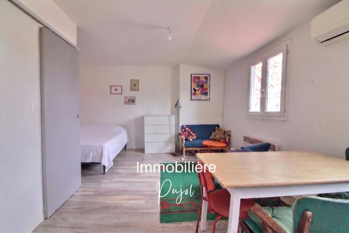 Castellane 13006 - studio meublé et climatisé – photo 3