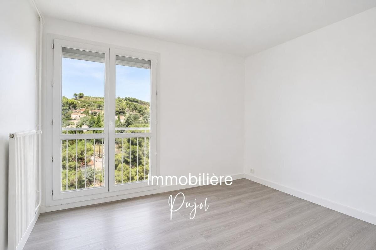 La Pomme 13010 - T4, balcon, cave et box – photo 5