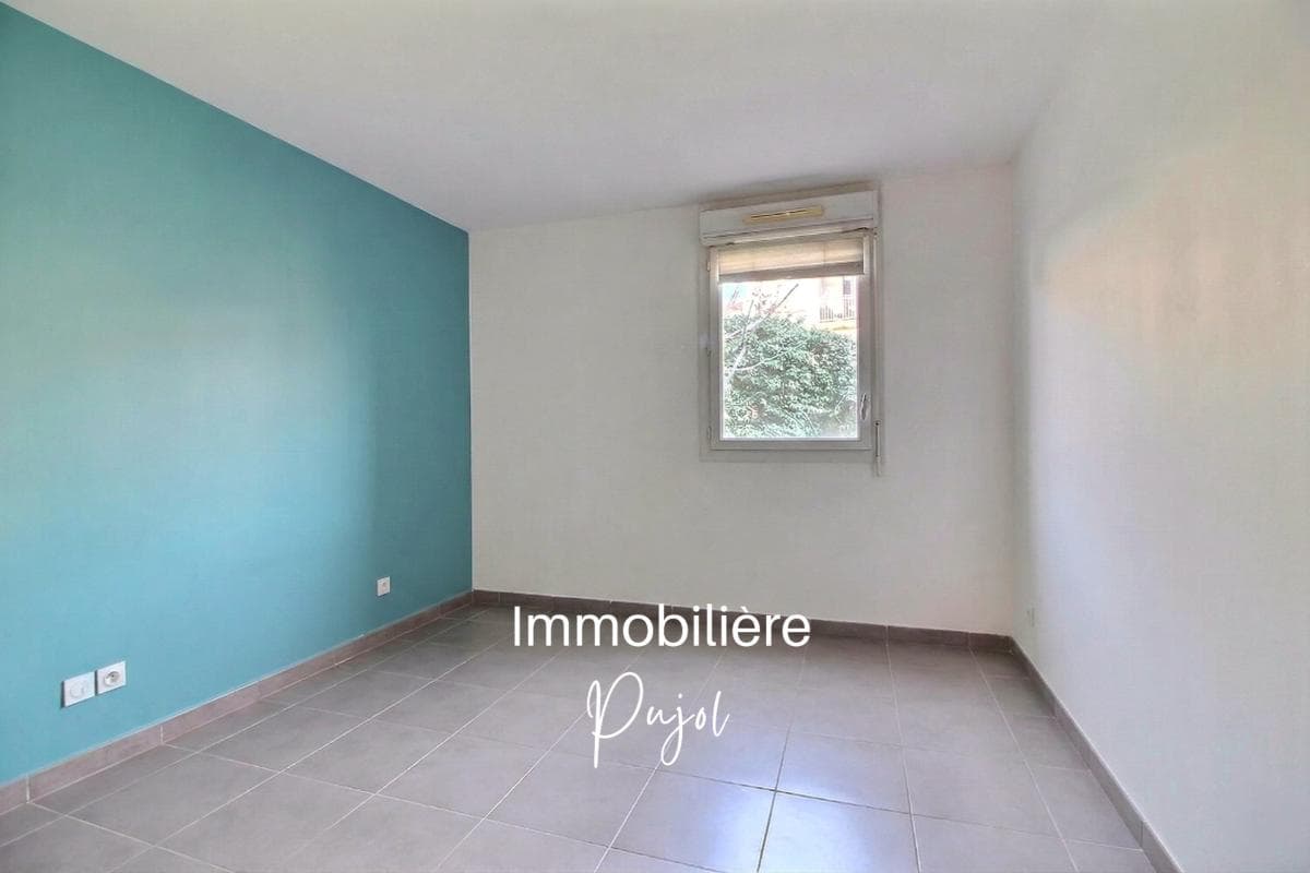 La Capelette - T4 climatisé avec terrasse et garage – photo 6